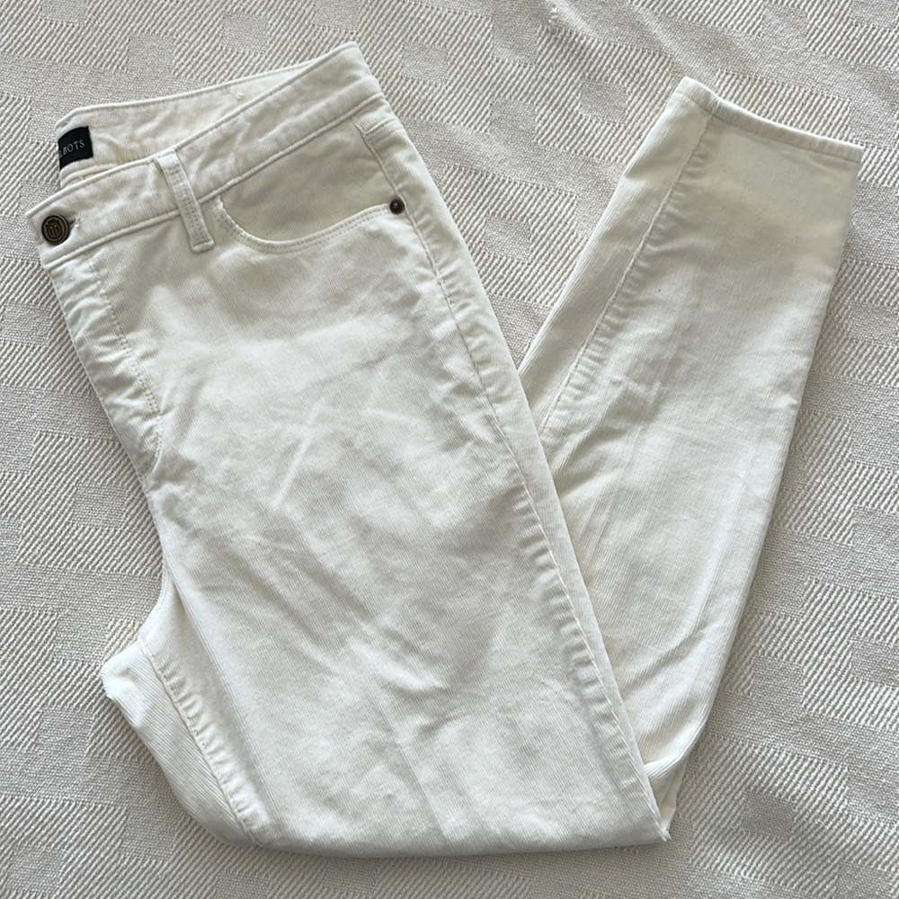 Talbots Corduroy Jegging